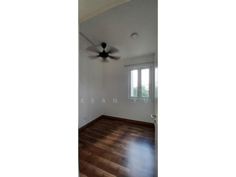 Servis Apartment untuk Disewa di Sentul Point - Kean Yu - Interior - PropertyGuru.com.my