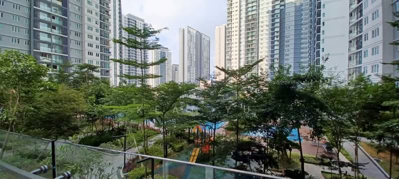 Servis Apartment untuk Disewa di Sentul Point - Kean Yu - Exterior - PropertyGuru.com.my