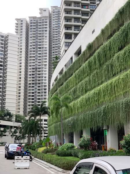 Condominium for Rent at Bay Point @ Country Garden Danga Bay - Fion Lim - Exterior - PropertyGuru.com.my