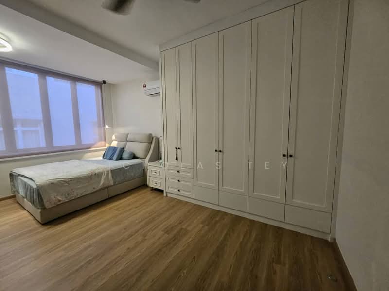 Cluster House for Sale in Horizon Hills (Iskandar Puteri (Nusajaya)) - Nicholas Tey - Bedroom - PropertyGuru.com.my