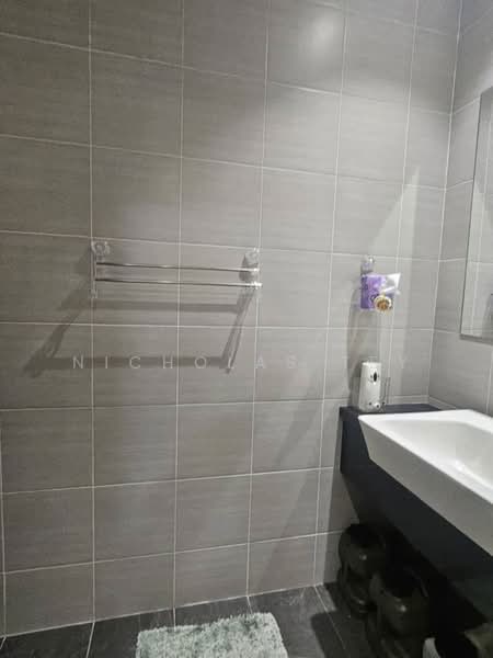 Cluster House for Sale in Horizon Hills (Iskandar Puteri (Nusajaya)) - Nicholas Tey - Bathroom - PropertyGuru.com.my