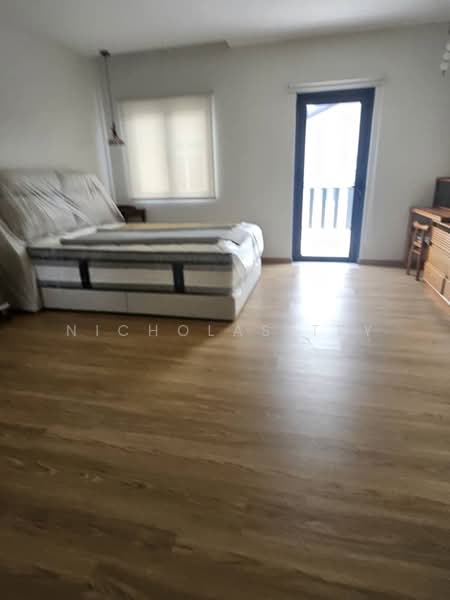 Cluster House for Sale in Horizon Hills (Iskandar Puteri (Nusajaya)) - Nicholas Tey - Bedroom - PropertyGuru.com.my