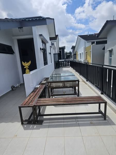 Cluster House for Sale in Horizon Hills (Iskandar Puteri (Nusajaya)) - Nicholas Tey - Exterior - PropertyGuru.com.my