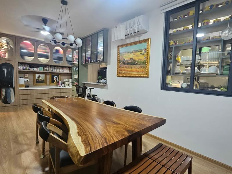 Cluster House for Sale in Horizon Hills (Iskandar Puteri (Nusajaya)) - Nicholas Tey - PropertyGuru.com.my