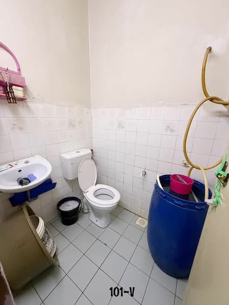 Terraced House for Sale in Shah Alam (Selangor) - Ivy Por - Bathroom - PropertyGuru.com.my