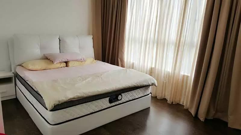 Kondominium untuk Dijual di The Westside Two - Joelle Chu - Bedroom - PropertyGuru.com.my