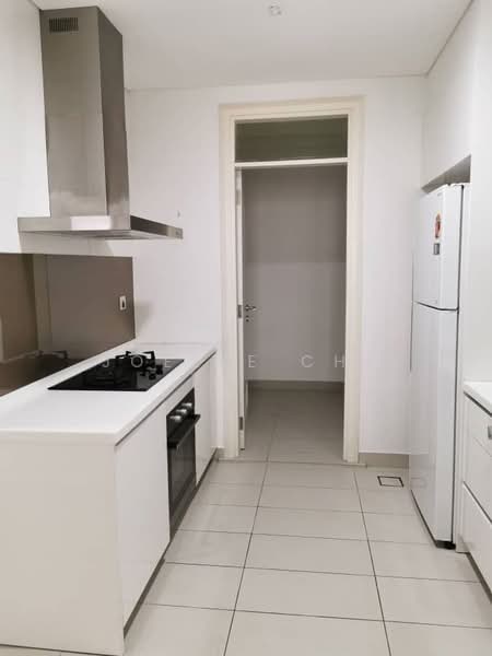 Kondominium untuk Dijual di The Westside Two - Joelle Chu - Kitchen - PropertyGuru.com.my