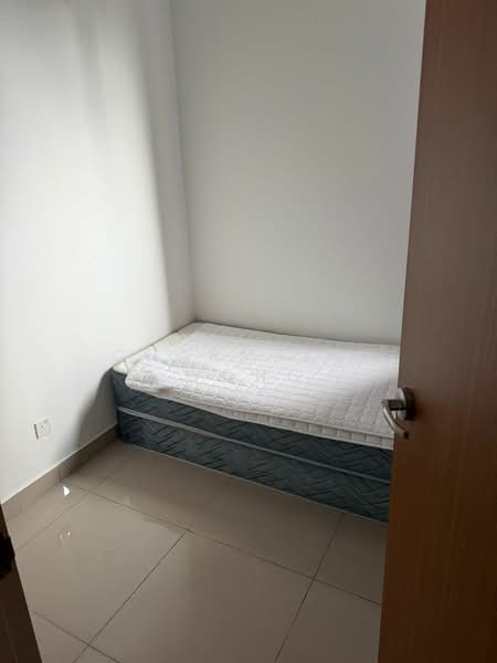 Servis Apartment untuk Disewa di Citizen @ Old Klang Road - Charmaine Wong - Bedroom - PropertyGuru.com.my