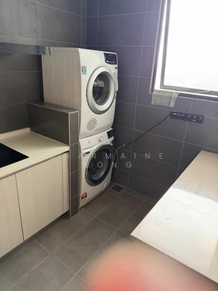 Servis Apartment untuk Disewa di Citizen @ Old Klang Road - Charmaine Wong - Interior - PropertyGuru.com.my