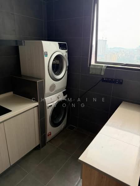 Servis Apartment untuk Disewa di Citizen @ Old Klang Road - Charmaine Wong - Interior - PropertyGuru.com.my