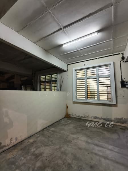 1-storey Terraced House for Sale in Telok Panglima Garang (Selangor) - Ivy Por - Interior - PropertyGuru.com.my