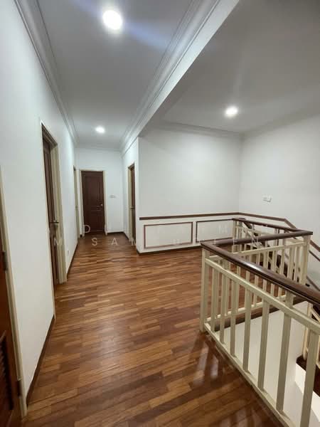Rumah Teres 2 Tingkat untuk Disewa di Perdana Lakeview East (Cyberjaya) - Abdul Rahman M Samsudeen - Corridor - PropertyGuru.com.my