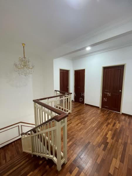 Rumah Teres 2 Tingkat untuk Disewa di Perdana Lakeview East (Cyberjaya) - Abdul Rahman M Samsudeen - Interior - PropertyGuru.com.my