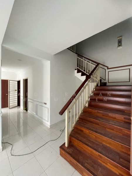 Rumah Teres 2 Tingkat untuk Disewa di Perdana Lakeview East (Cyberjaya) - Abdul Rahman M Samsudeen - Interior - PropertyGuru.com.my
