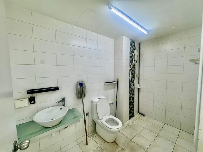Service Residence for Rent at Greenfield Regency - Shirley Haw - PropertyGuru.com.my