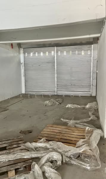 For Rent - Bukit Beruntung