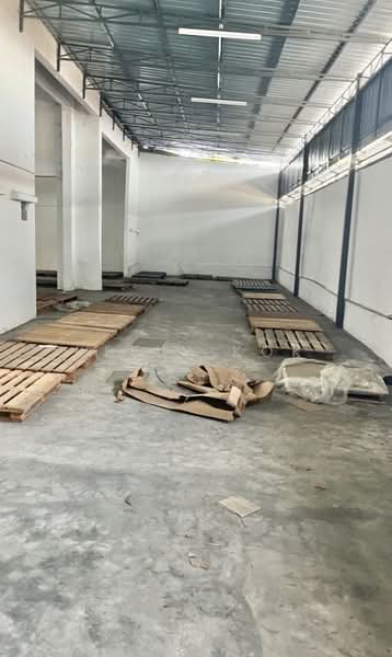 For Rent - Bukit Beruntung