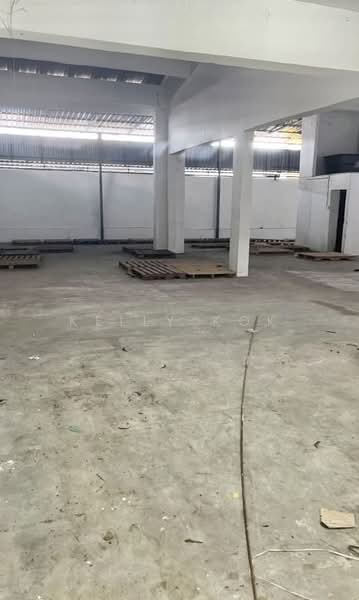 For Rent - Bukit Beruntung