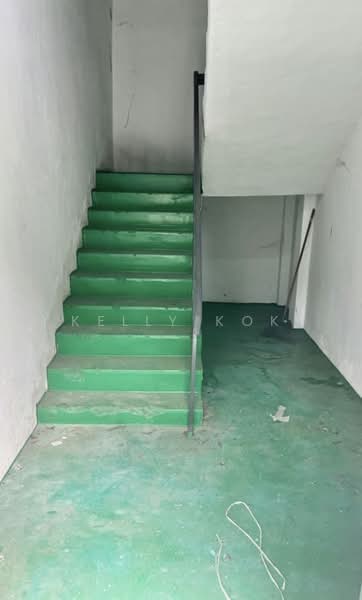 For Rent - Bukit Beruntung