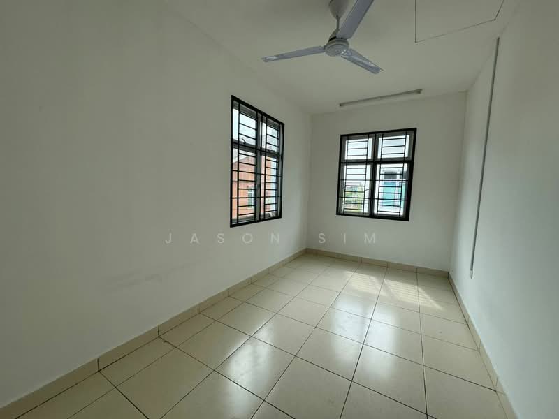 Rumah Teres 2 Tingkat untuk Dijual di Taman Scientex Senai (Senai) - Jason Sim - Interior - PropertyGuru.com.my