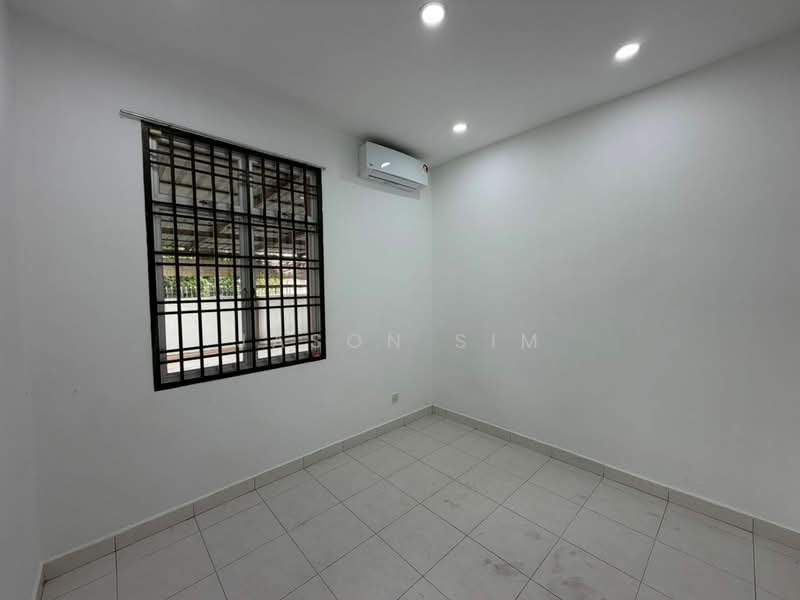 Rumah Teres 2 Tingkat untuk Dijual di Taman Scientex Senai (Senai) - Jason Sim - Interior - PropertyGuru.com.my