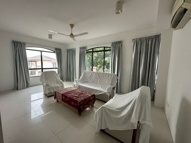 Rumah Banglo untuk Dijual di Batu Feringghi (Penang) - Xinnee . - Living Room - PropertyGuru.com.my