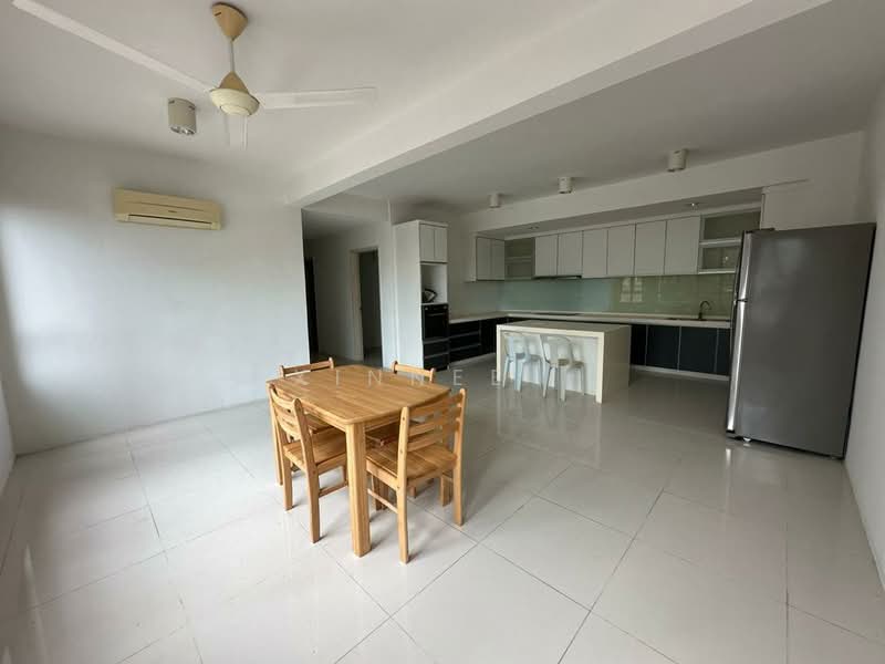 Rumah Banglo untuk Dijual di Batu Feringghi (Penang) - Xinnee . - Kitchen - PropertyGuru.com.my
