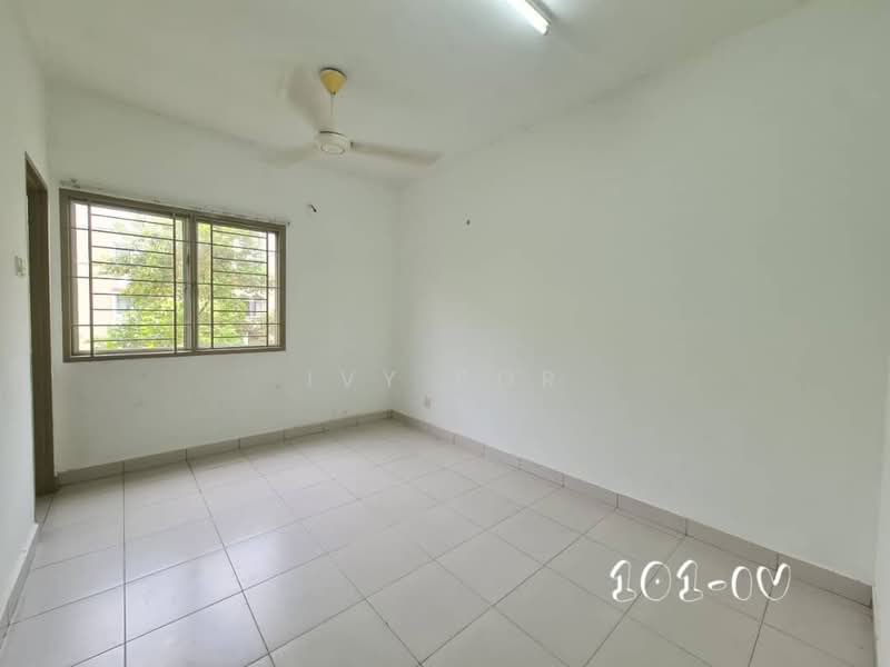 Pangsapuri untuk Disewa di Pangsapuri Akasia (Bandar Botanic) - Ivy Por - Interior - PropertyGuru.com.my