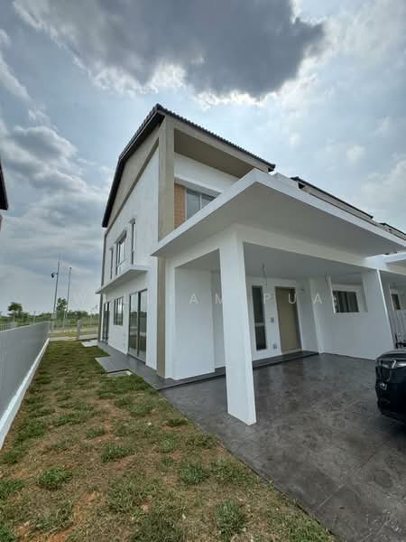 For Rent - Mio Spring