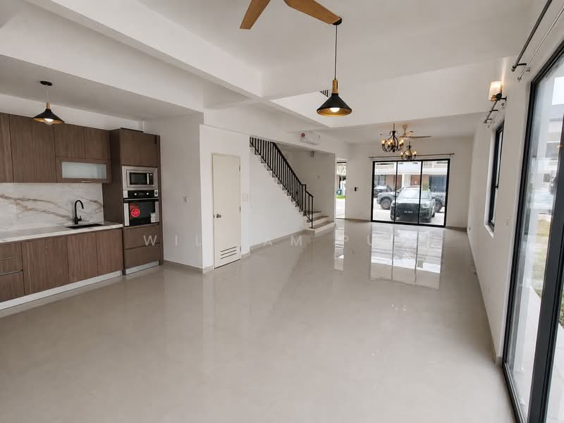 For Rent - Mio Spring