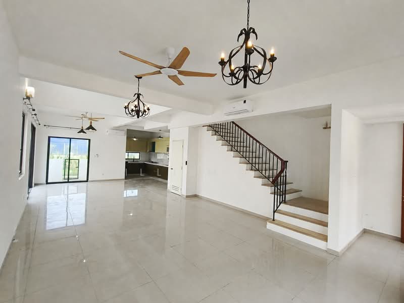 For Rent - Mio Spring
