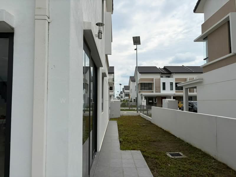 For Rent - Mio Spring