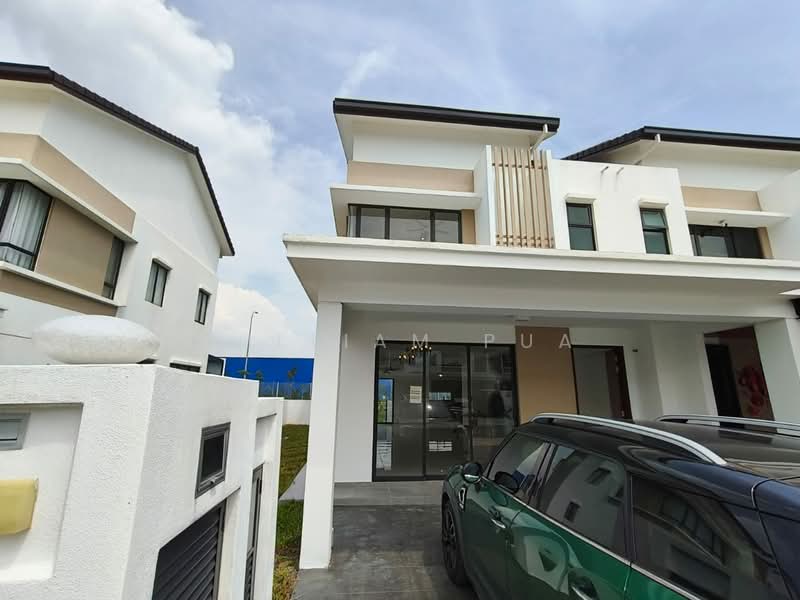 For Rent - Mio Spring