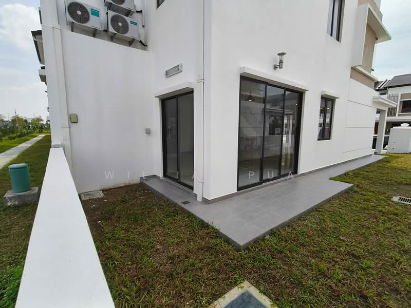 For Rent - Mio Spring