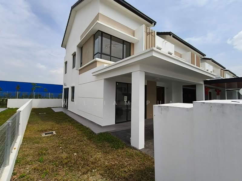For Rent - Mio Spring