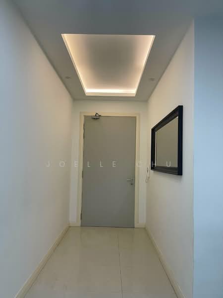 Kondominium untuk Dijual di The Westside Two - Joelle Chu - Corridor - PropertyGuru.com.my