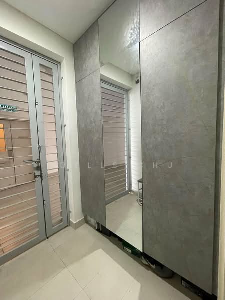 Kondominium untuk Dijual di The Westside Two - Joelle Chu - Entrance - PropertyGuru.com.my