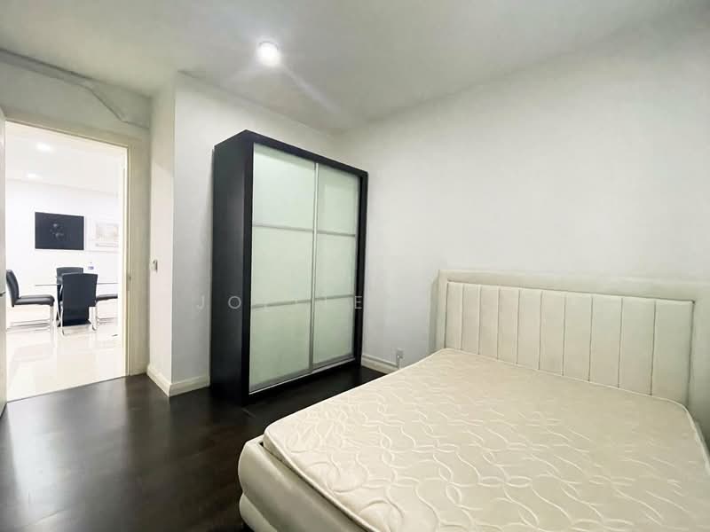 Kondominium untuk Dijual di The Westside Two - Joelle Chu - Bedroom - PropertyGuru.com.my