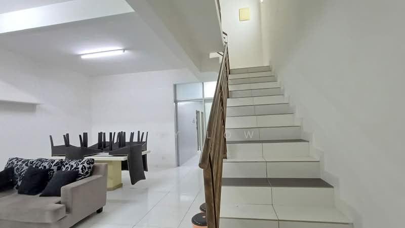 2-storey Terraced House for Sale in Taman Bestari Indah (Ulu Tiram) - Ivy Low - Interior - PropertyGuru.com.my