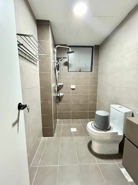 2-storey Terraced House for Sale in Taman Bestari Indah (Ulu Tiram) - Ivy Low - Bathroom - PropertyGuru.com.my