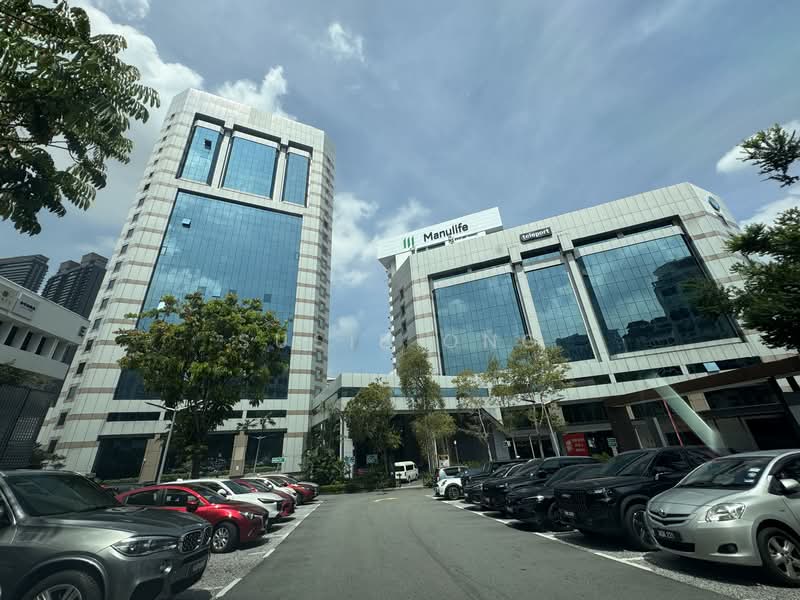 Pejabat untuk Disewa di Damansara Heights (Kuala Lumpur) - Susie Ong - PropertyGuru.com.my