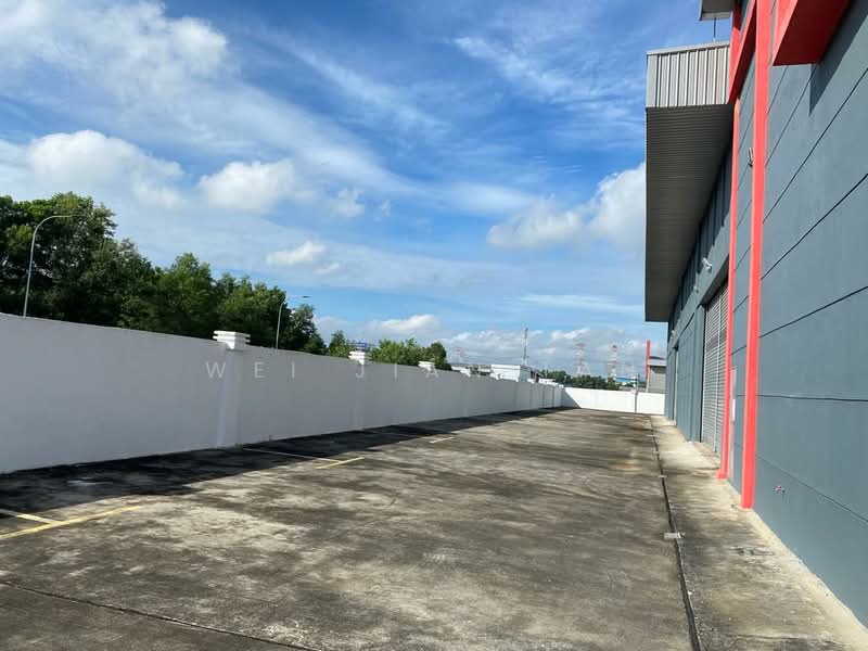 Kilang untuk Disewa di Platinum Business Park (Pasir Gudang) - Wei Jian Tan - Exterior - PropertyGuru.com.my