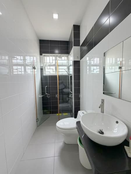 Rumah Kluster untuk Dijual di Taman Nusa Bestari (Iskandar Puteri (Nusajaya)) - Jack Chai - PropertyGuru.com.my