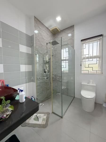 Rumah Kluster untuk Dijual di Taman Nusa Bestari (Iskandar Puteri (Nusajaya)) - Jack Chai - PropertyGuru.com.my