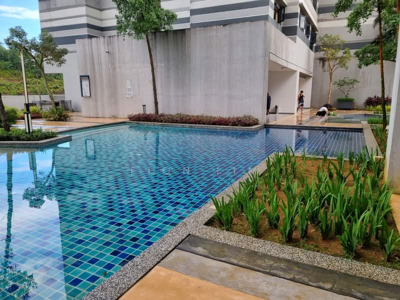 Service Residence for Rent at The M @ Medini Macrolink - Fion Lim - Exterior - PropertyGuru.com.my