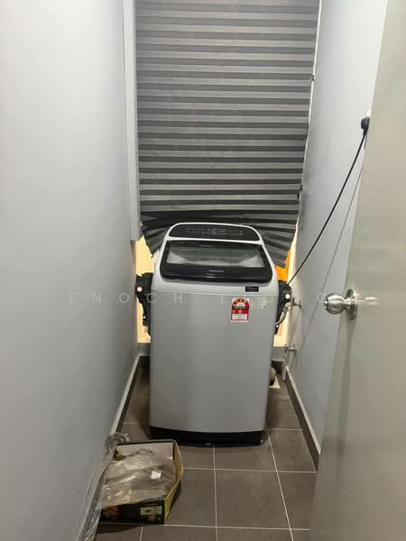 Servis Apartment untuk Disewa di G Residence - Enoch Liong - Interior - PropertyGuru.com.my