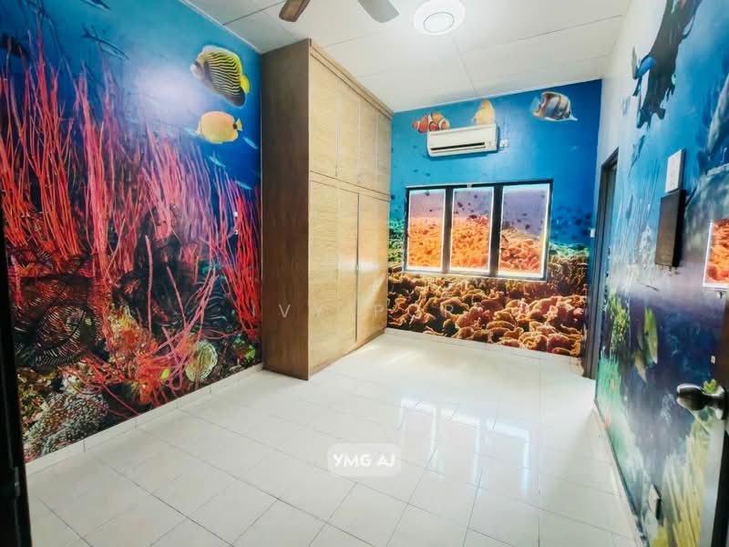 Semi-Detached House for Sale in Taman Bunga Raya (Klang) - Ivy Por - Interior - PropertyGuru.com.my