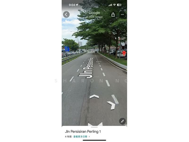 Untuk Dijual - Taman Perling @ Shoplot