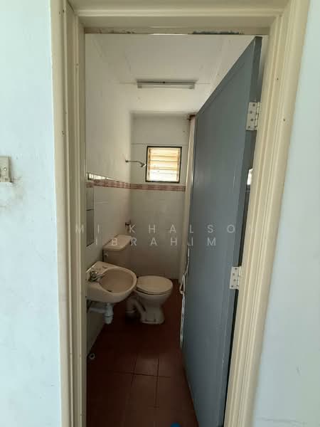 Apartment for Sale at Prima Apartments - Umi Khalsom Ibrahim - PropertyGuru.com.my