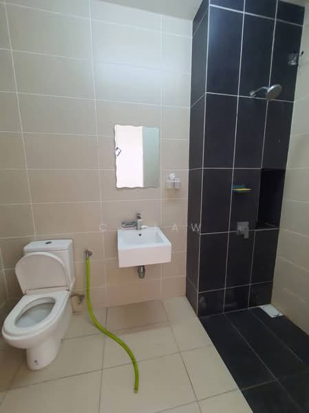 2-storey Terraced House for Rent in Eco Majestic (Semenyih) - CK Law - Bathroom - PropertyGuru.com.my
